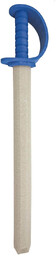 Miecz rycerza - 64 cm - 1 szt.