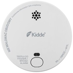 KIDDE Czujnik dymu KID-2030-DSR
