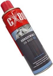 Odrdzewiacz zamrażający On Rust Ice spray CX80 500ml