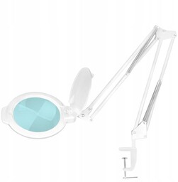 Lampa Lupa Led Glow Moonlight 8012/5""