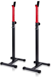 Marbo Sport Regulowane stojaki pod sztangę MS-S101 -