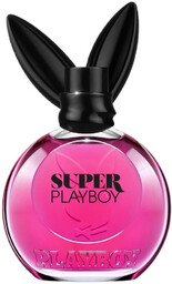 Playboy, Super Playboy For Her woda toaletowa spray