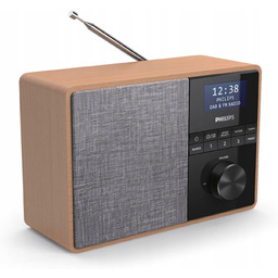 Przenośne radio Philips TAR5505/10