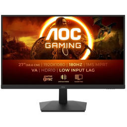 AOC G1 27G15N2 monitor komputerowy 68,6 cm (27")