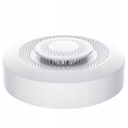 Multisensor jakości powietrza AirSense ZigBee Tuya smart