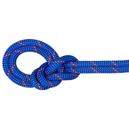 Lina MAMMUT 9.5 Crag Dry 50m blue/ocean