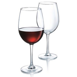 AMBITION Zestaw kieliszków Venus 350 ml (6 sztuk)