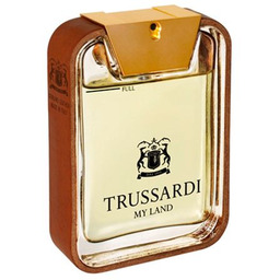 Trussardi My Land Pour Homme 30ml woda toaletowa