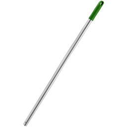 Kij do mopa aluminiowy antybakteryjny Splast 140 cm