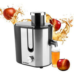 HYUNDAI Sokowirówka JE337 II