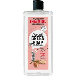 Marcel''s Green Soap - Żel pod prysznic Argan