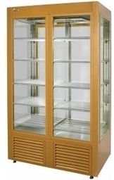 Szafa chłodnicza cukiernicza SW 1200 IV DR