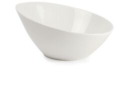 Lumina Fine China Wyprzedaż - Miska owalna 6