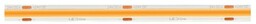 Taśma LED LEDline PRIME COB 11W/m 480 chips/m
