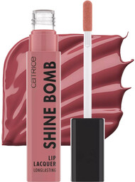 Catrice - SHINE BOMB Lip Lacquer - Lakier/pomadka
