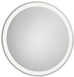 ROCA A812337000 IRIDIA Lustro LED okrągłe 800 mm