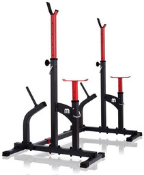 Marbo Sport Stojak łączony z asekuracją MS-S104 Marbo