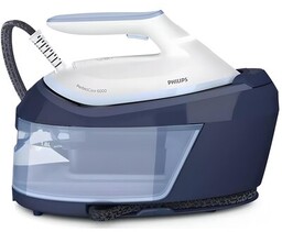 Philips PerfectCare 6000 PSG6026/20 granatowy