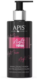 Apis Night Fever Nawilżający krem do pielęgnacji dłoni