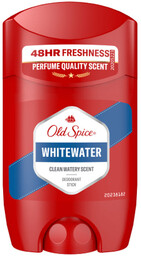 Old Spice Whitewater Dezodorant w Sztyfcie 50ml