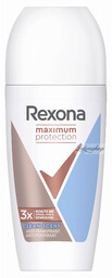 Rexona - Maximum Protection - Clean Scent -