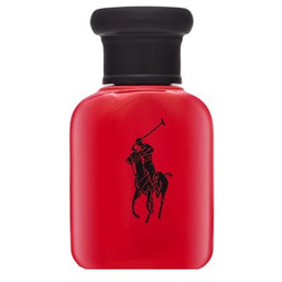 Ralph Lauren Polo Red woda toaletowa dla mężczyzn