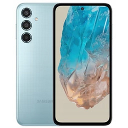 Smartfon Samsung Galaxy M35 5G 6/128GB Light Blue