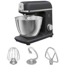 Robot kuchenny planetarny Electrolux E5KM1-4BPT Create 5 czarny