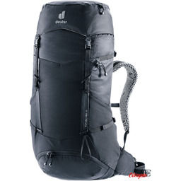 Deuter Plecak Futura Pro 36 Black