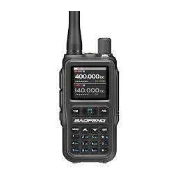 Radiotelefon krótkofalówka Baofeng UV-5R EU MINI USB-C VHF