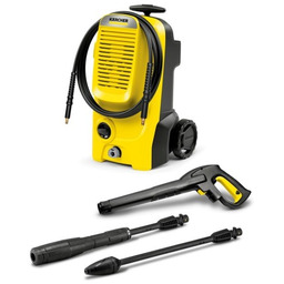 KARCHER Myjka ciśnieniowa K 5 Classic - 1.950-700.0