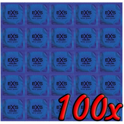 EXS Cooling 100 pack