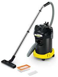 Karcher AD 4 Premium 1.629-731.0 600W Odkurzacz