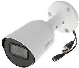 Kamera bullet 8Mpx 4w1 HAC-HFW1800T-A-0280B Dahua