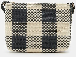 Sinsay - Torebka crossbody - Beżowy