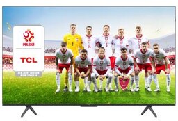 TCL 50T7B 50" QLED 4K Google TV Dolby