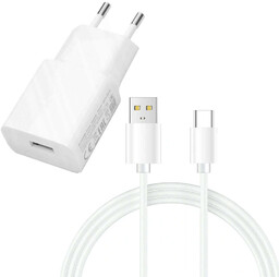 Oryginalna szybka ładowarka sieciowa Xiaomi MDY-08-EI QC 3.0