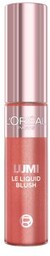 L''Oréal Paris Lumi Le Liquid Blush róż 10