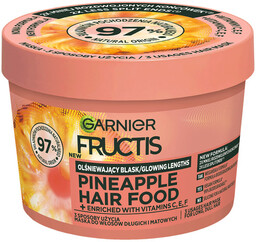 Garnier Fructis Pineapple Hair Food Maska do włosów
