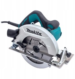 Makita Pilarka Tarczowa Ręczna 1600W 185MM HS7611