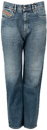 Diesel Jeansy "D-Air"