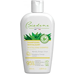 Francodex - organiczny szampon odżywka 250ml