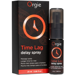 Orgie Delay Spray - spray opóźniający dla mężczyzn