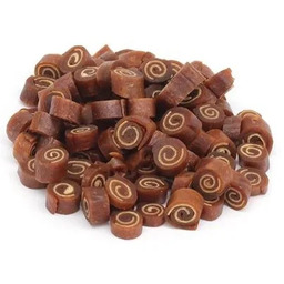 ideaPet O! Rollsy z króliczkiem 60g