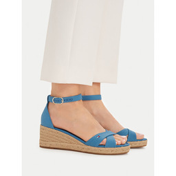 Espadryle Tommy Hilfiger