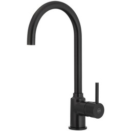 KFA ARMATURA Bateria Neda 5823-915-81 Czarny