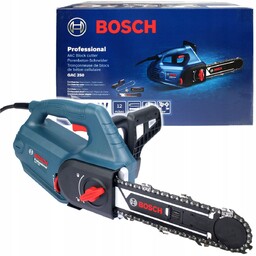 Piła Do Betonu Komórkowego 1200W Gac 250 Bosch