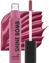 Catrice - SHINE BOMB Lip Lacquer - Lakier/pomadka