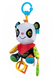 Dumel Zawieszka Panda Peter BaliBazoo
