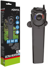 AQUAEL Grzałka Ultra Heater D&N 75W